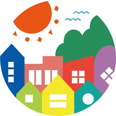 デザイナーのまち tweet media