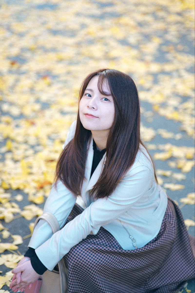 脇本美咲 tweet media