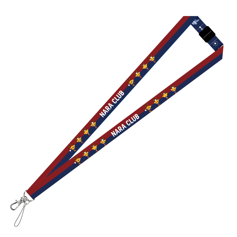 奈良クラブ グッズ隊🦌 tweet media