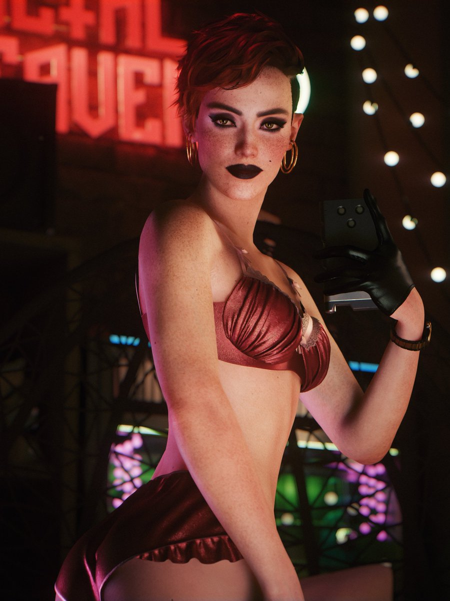 SoapyLemming tweet media