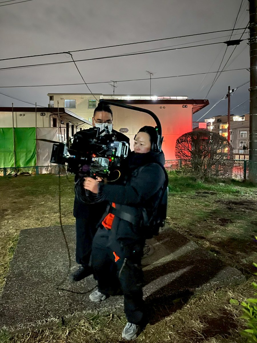 映画「ゆきどけ、まで」公式 tweet media