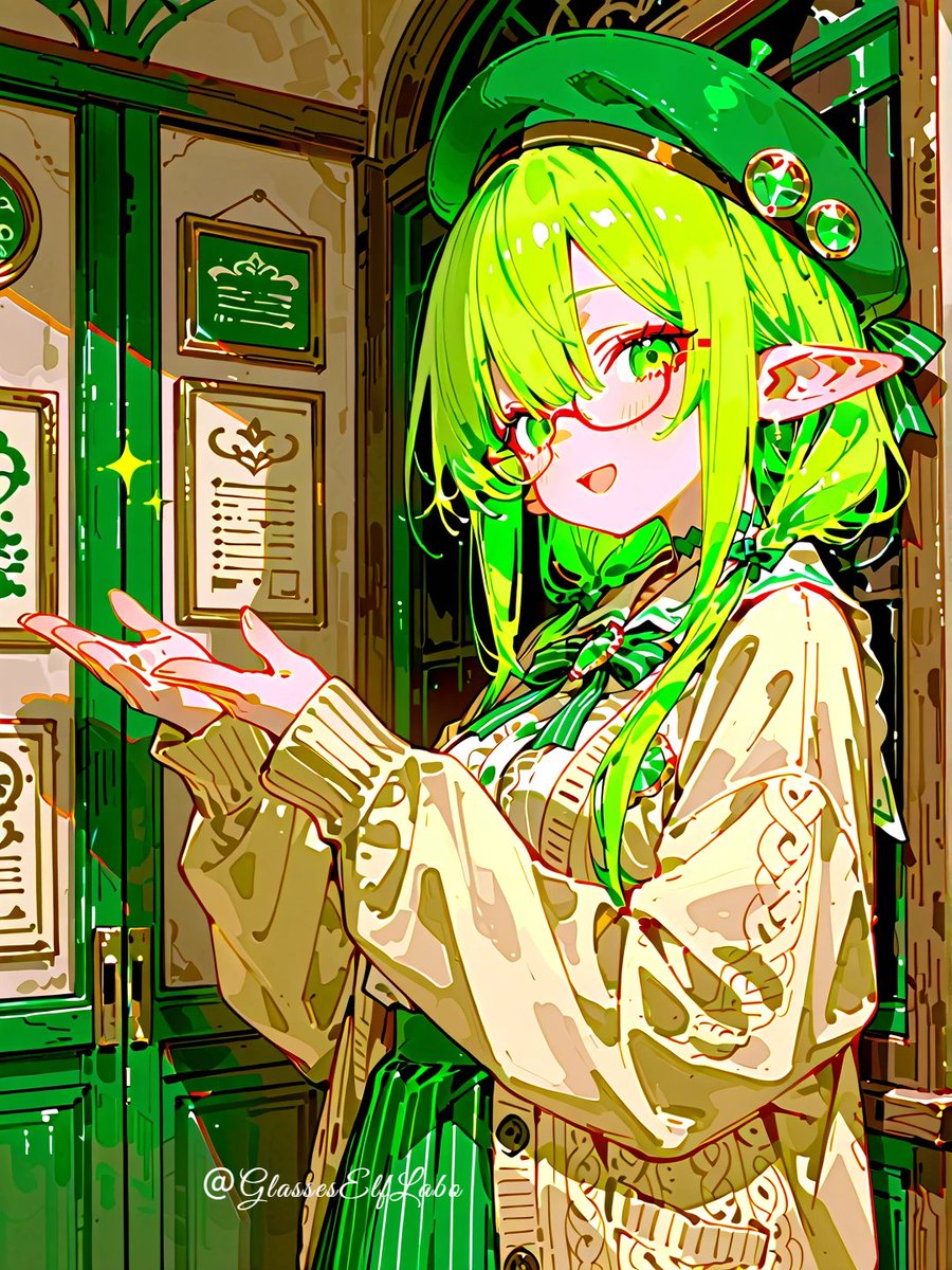 メガエル｜ほろ酔い酒場エルフ亭 店長 tweet media