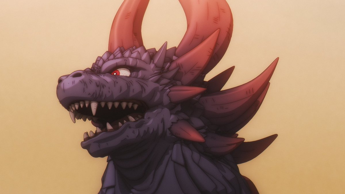 TVアニメ『乙女怪獣キャラメリゼ』公式 tweet media