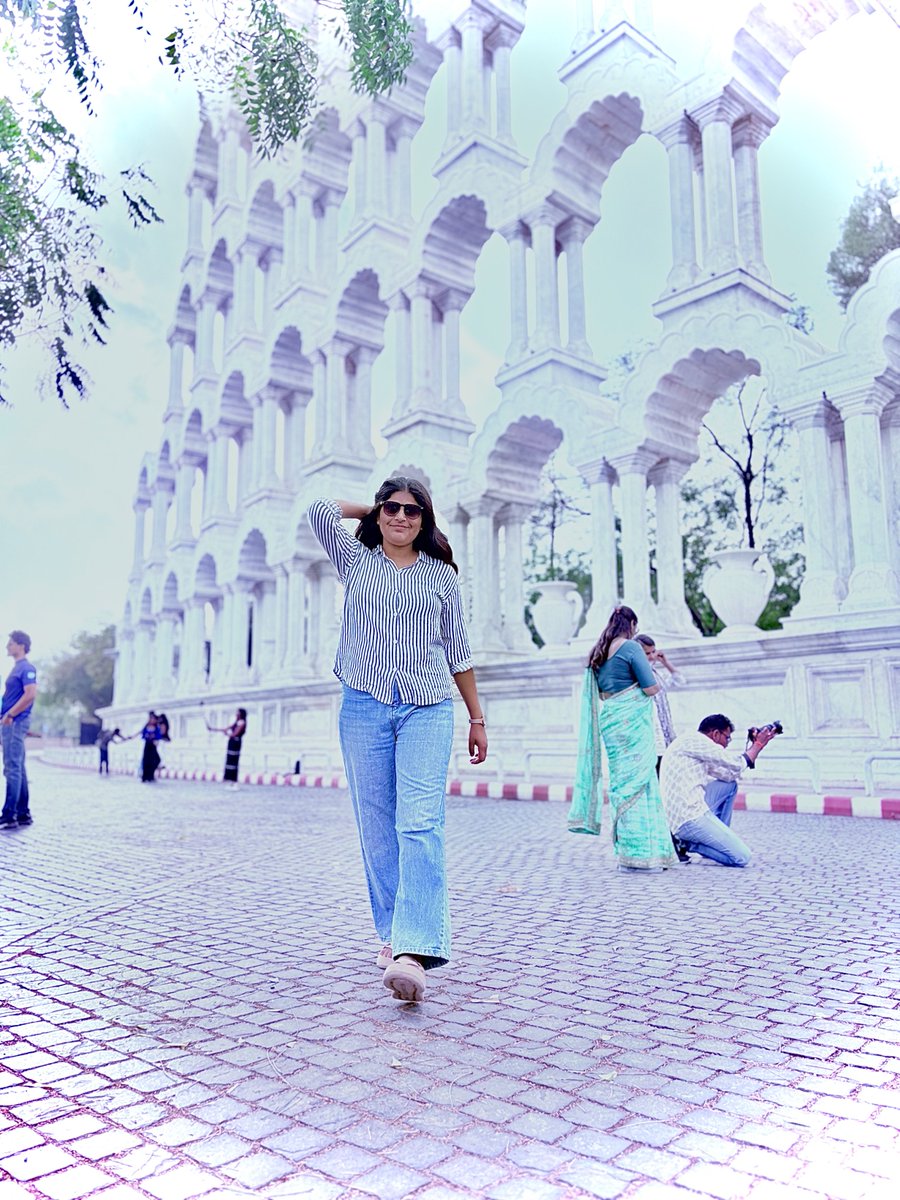 Vandana Meena tweet media