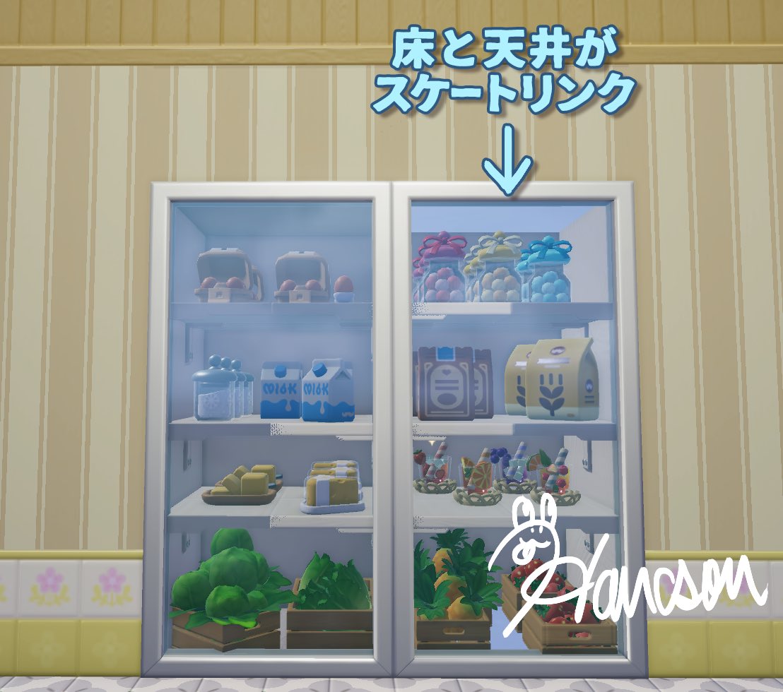 ハンクソン🐸𝖧𝗒𝗉𝖾𝗋𝖥𝗋𝗈𝗀𝗌. 𓆏 tweet media