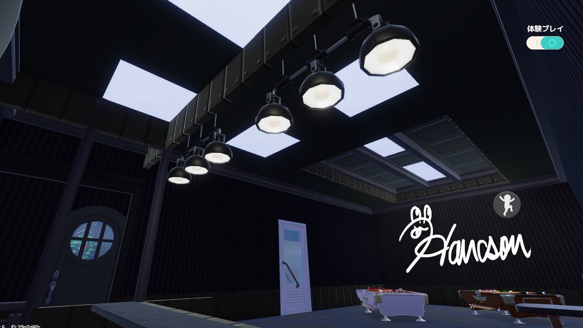 ハンクソン🐸𝖧𝗒𝗉𝖾𝗋𝖥𝗋𝗈𝗀𝗌. 𓆏 tweet media