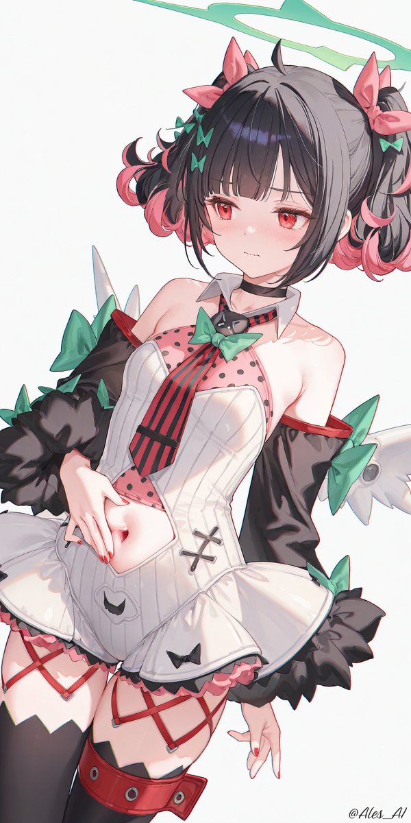 Ales (sub) tweet media