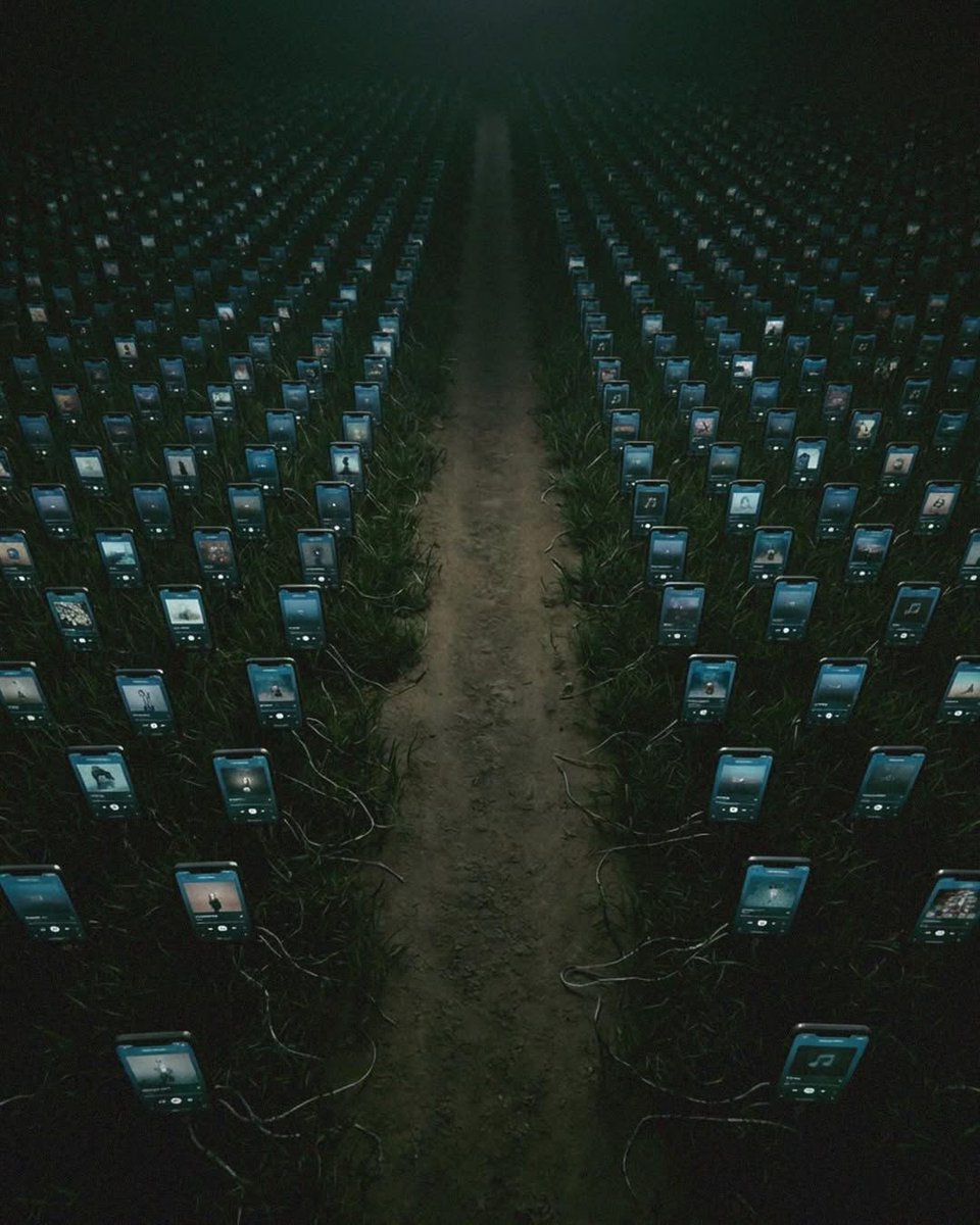 OUVE MUITO! tweet media