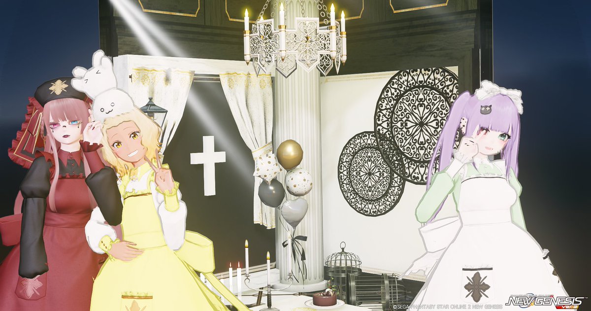 あしゅ⋆｡˚✩ฅ^-ω-^ฅ✩ﾟ｡⋆るーむ tweet media