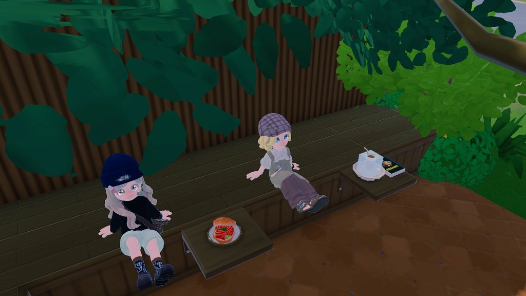 ぱんやさん tweet media