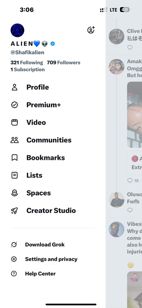 A L I E N💙👽 tweet media