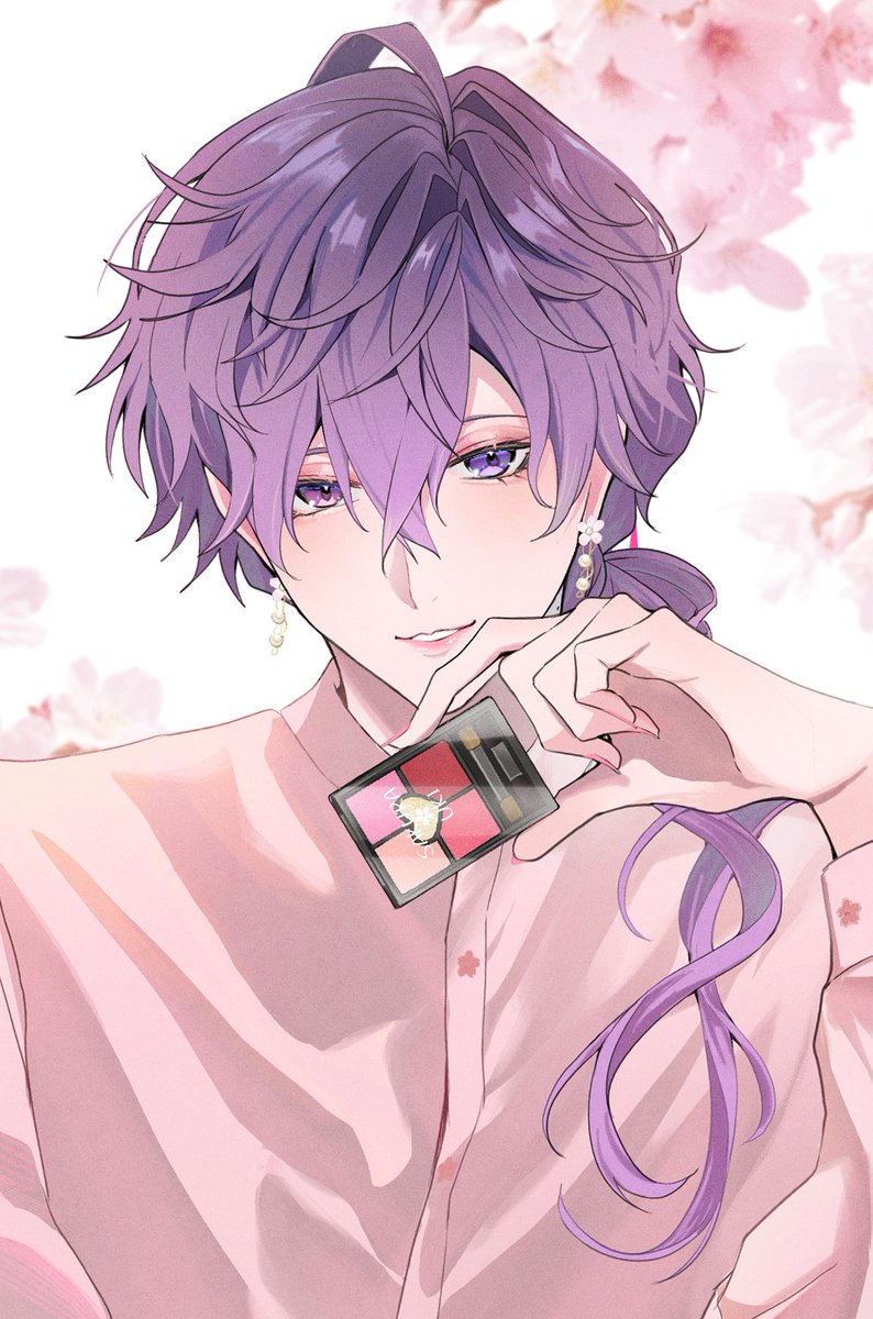 otama_ikazoruk's tweet photo. 🌸 https://t.co/WRNxMDx690