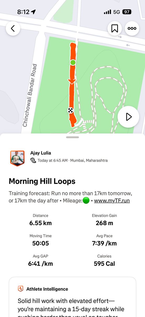 Ajay Lulia tweet media