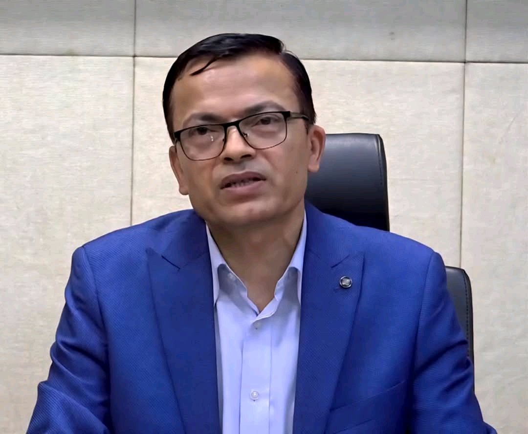 Former CDO of Kathmandu Chhabilal Rijal has been arrested.