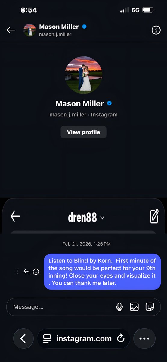 Dren tweet media
