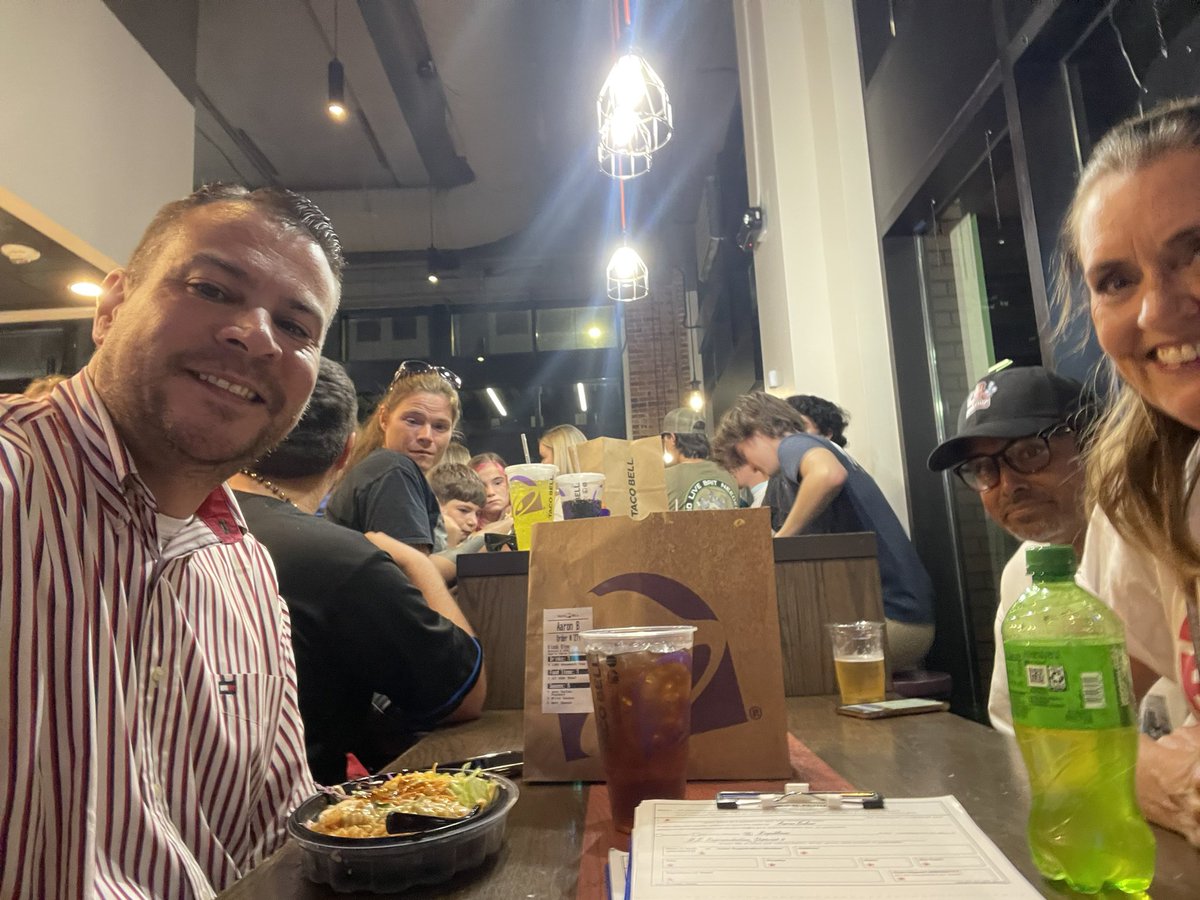 Aaron Baker for Congress (FL-6) tweet media