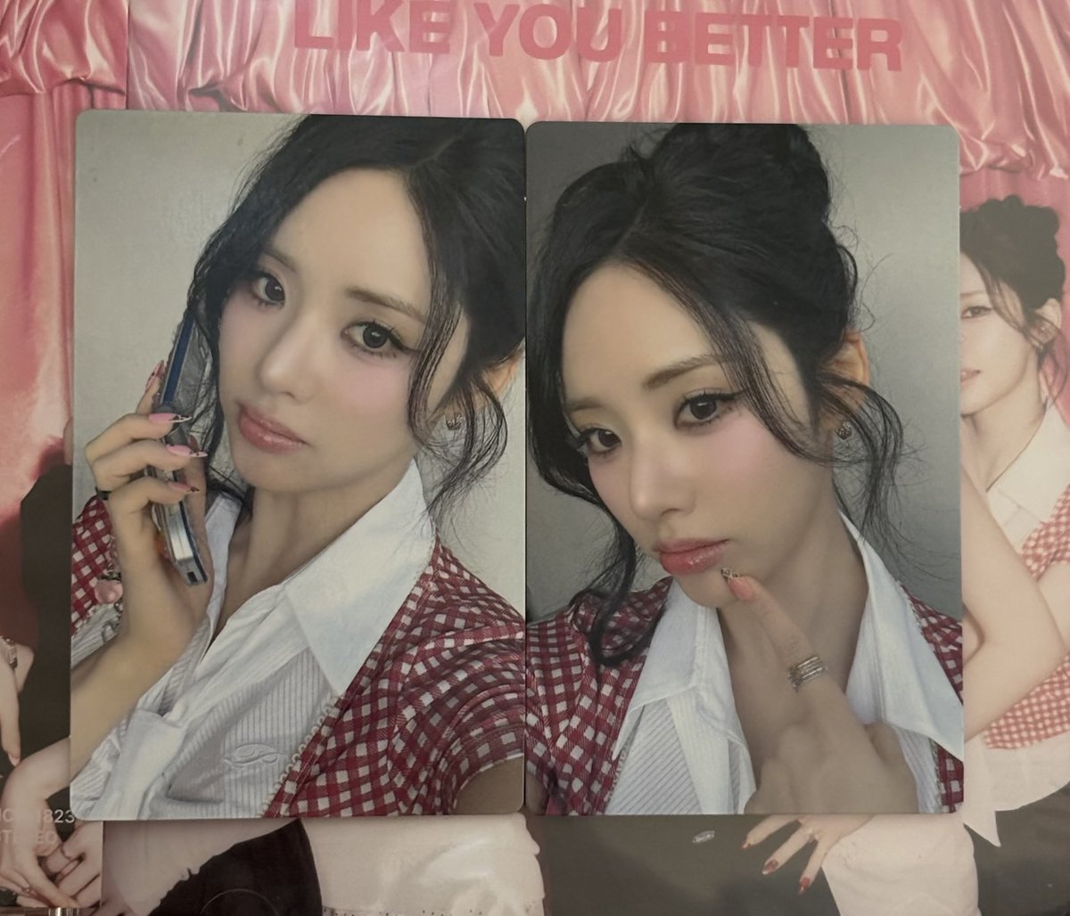 ぴょん tweet media