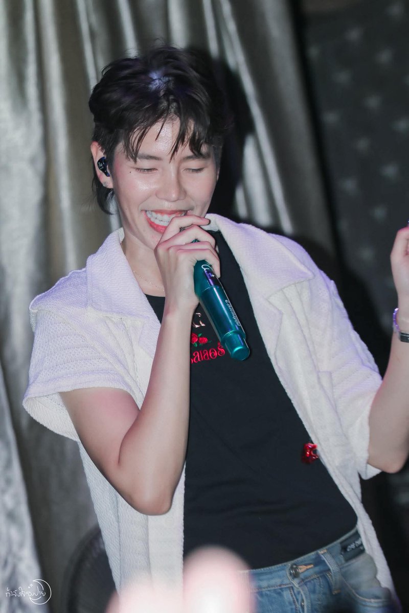 หนูยักษ์​ของพี่ปาย🌈(หัวใจหมอลัน) tweet media