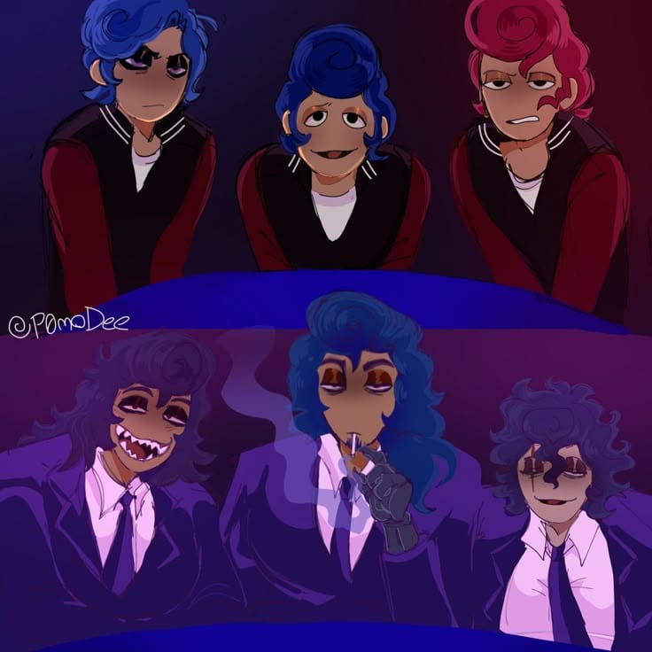 ⭐Cacao⭐ tweet media