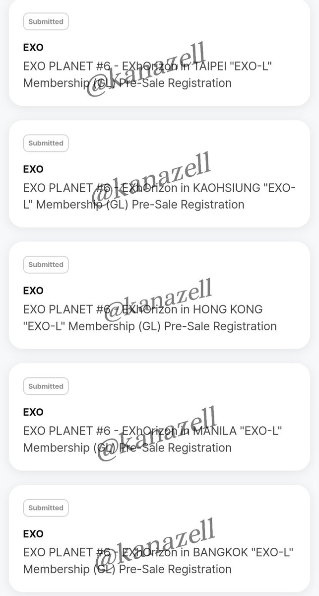 kana | rent membership tweet media