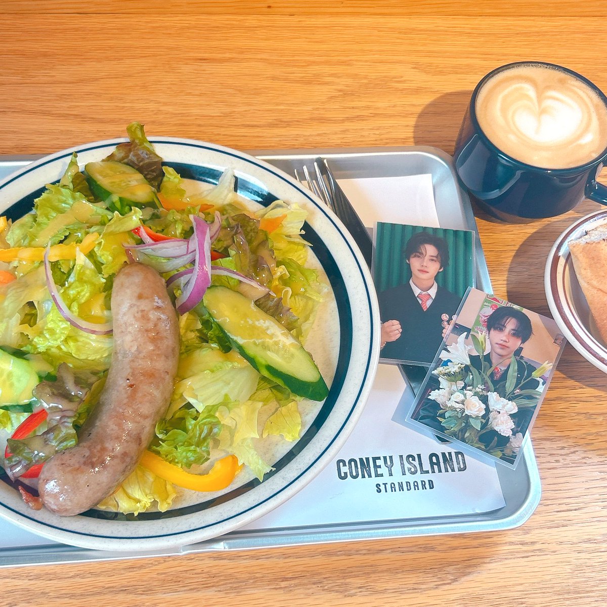 ちぃにゃん🍋⋆꙳ tweet media