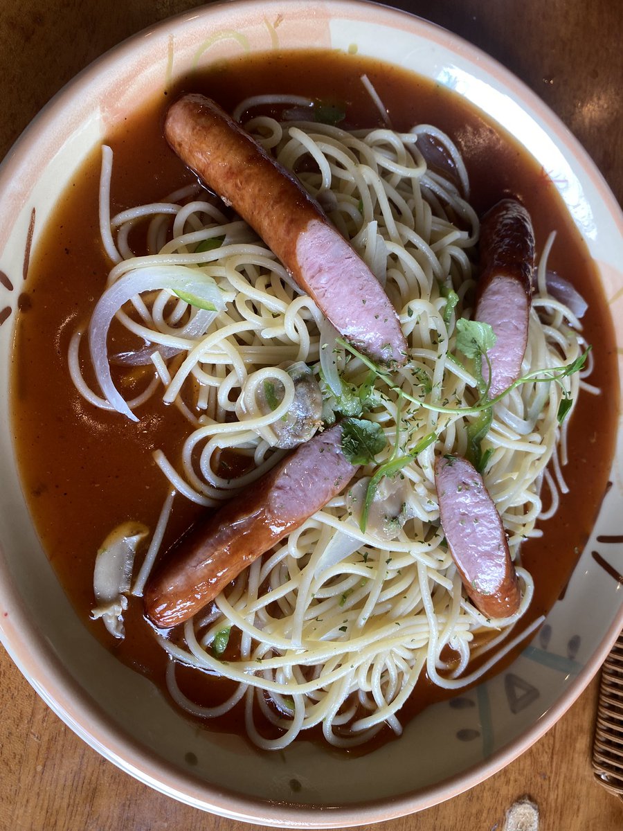 moemoesuyan's tweet photo. #新城市
#喫茶店
１５１号バイパスにある
フィールドエスコート
今日で閉店だそうで(T . T)

夜フォークライブもしてたり
ご飯も、美味しかったんだけど
マスターの体力が、、、

経営者と店名、メニューも変わっ��新しくなると聞きましたが
寂しい、、、。 https://t.co/KJI4CMO0Jn