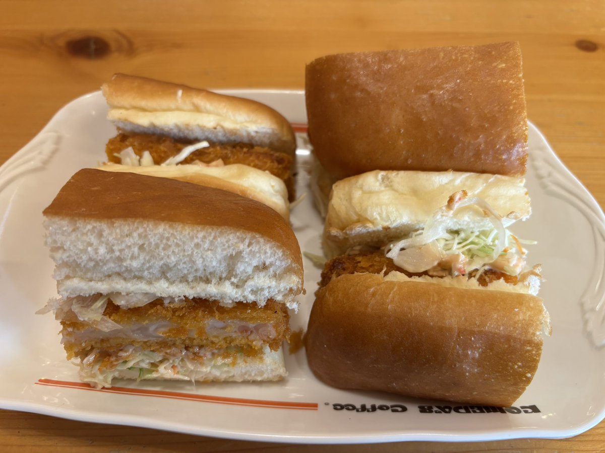 エディー@2/21ミニクロ tweet media