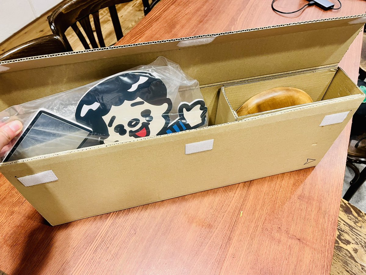 酒井善史 tweet media