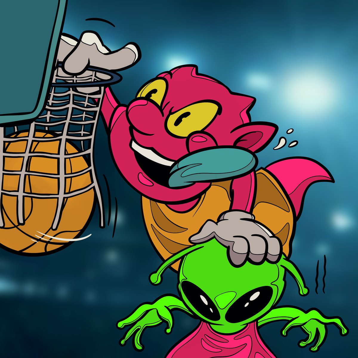 Silver!! tweet media