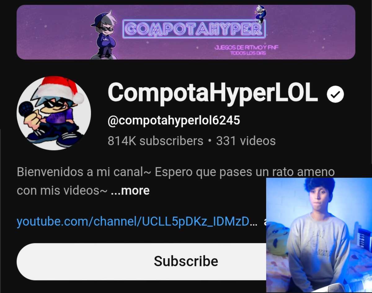 FNF Confessions tweet media