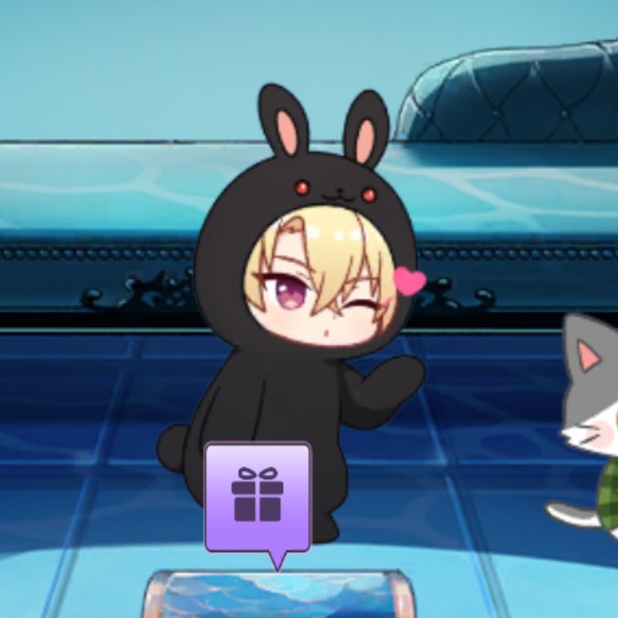 𝐋𝐨𝐚 ♚ tweet media