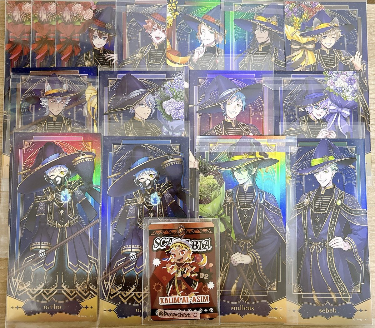 ゆう🌈 tweet media