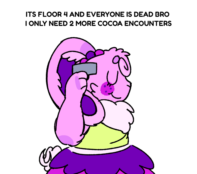 kasper 🍮 tweet media