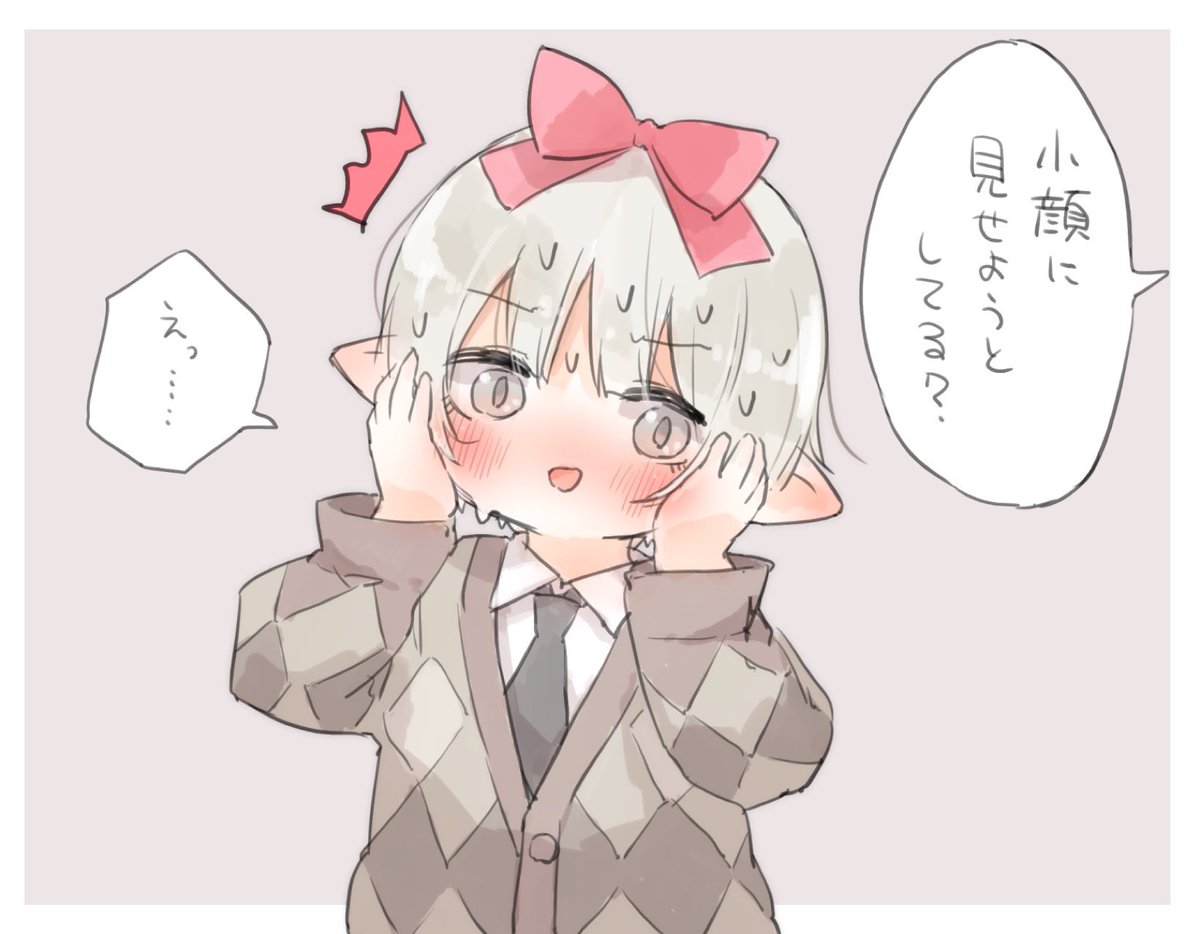 #今月描いた絵を晒そう 