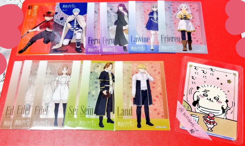 推しに生かされし稜 tweet media