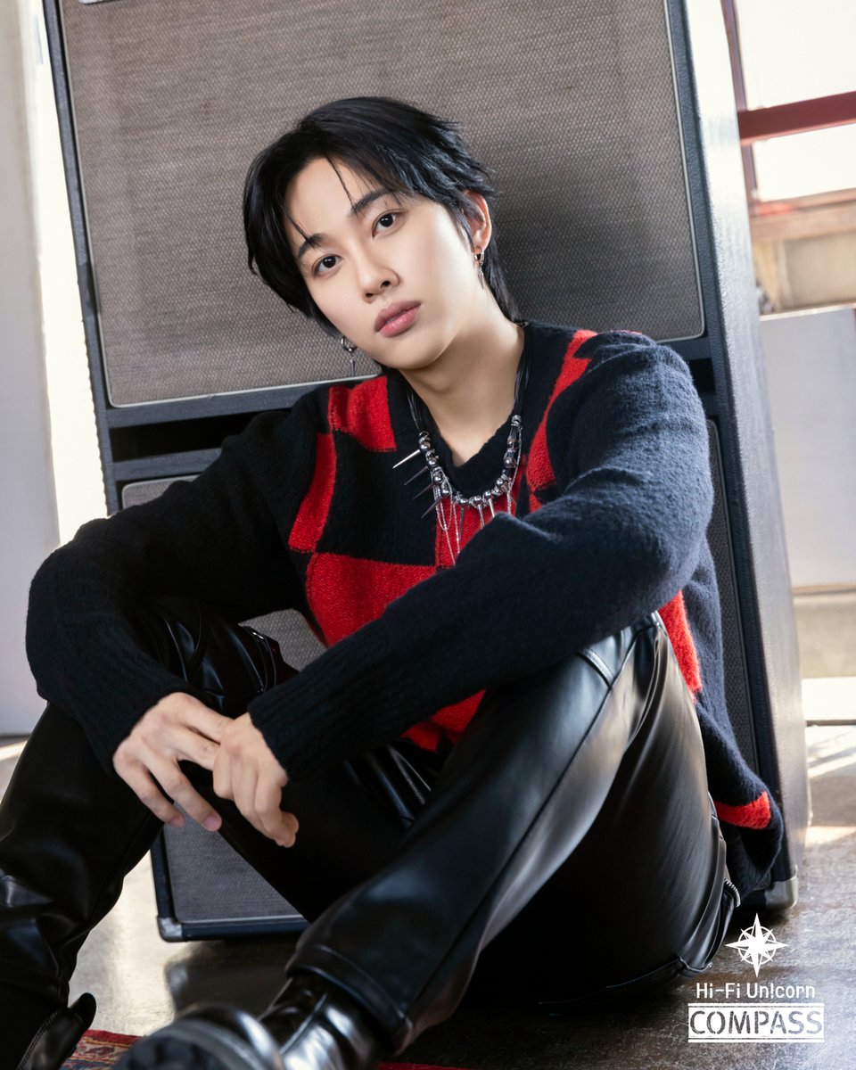 Hi-Fi Un!corn tweet media