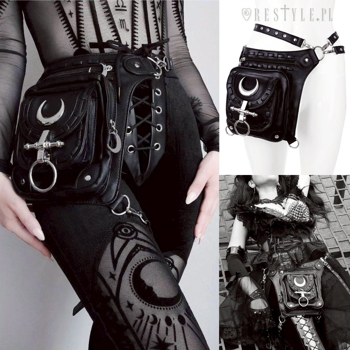 Spider Rock Web tweet media