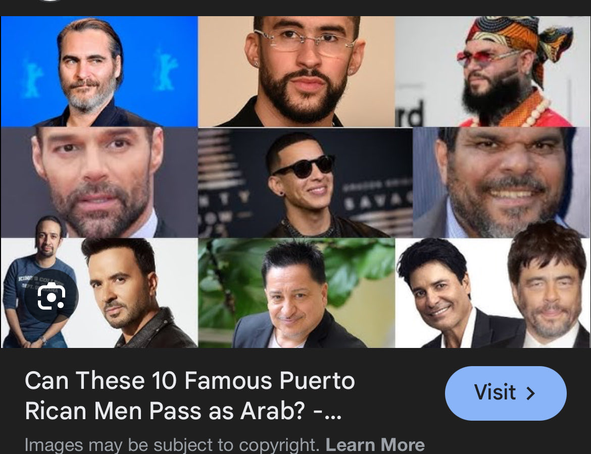 NEGRO_studiess's tweet photo. Do you know why Latinos look identical to Arabs
Because they’re Iberians , which are a Mediterranean southern European race , genetic makeup 65-80% European Iberian DNA
They enslaved us African Americans , black Caribbeans to America
#AMADIOHA strike them down https://t.co/wKDhXK8lSb