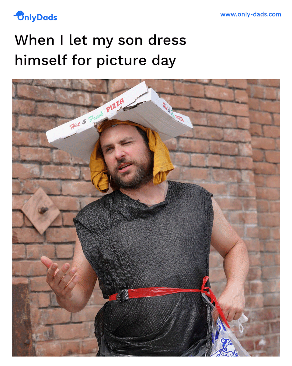 Only Dads tweet media
