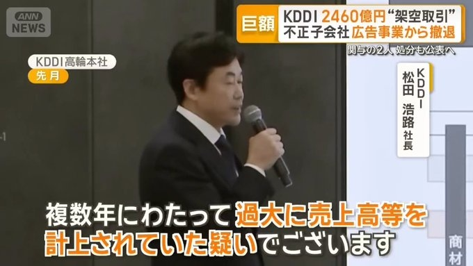 需給と板の専門家 tweet media