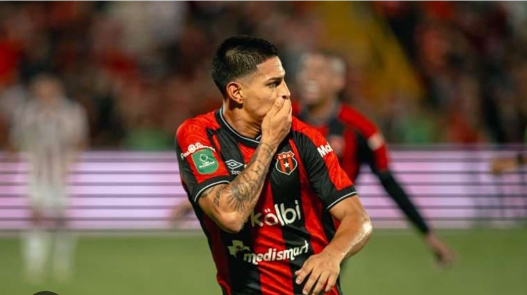 Ferlin Fuentes tweet media