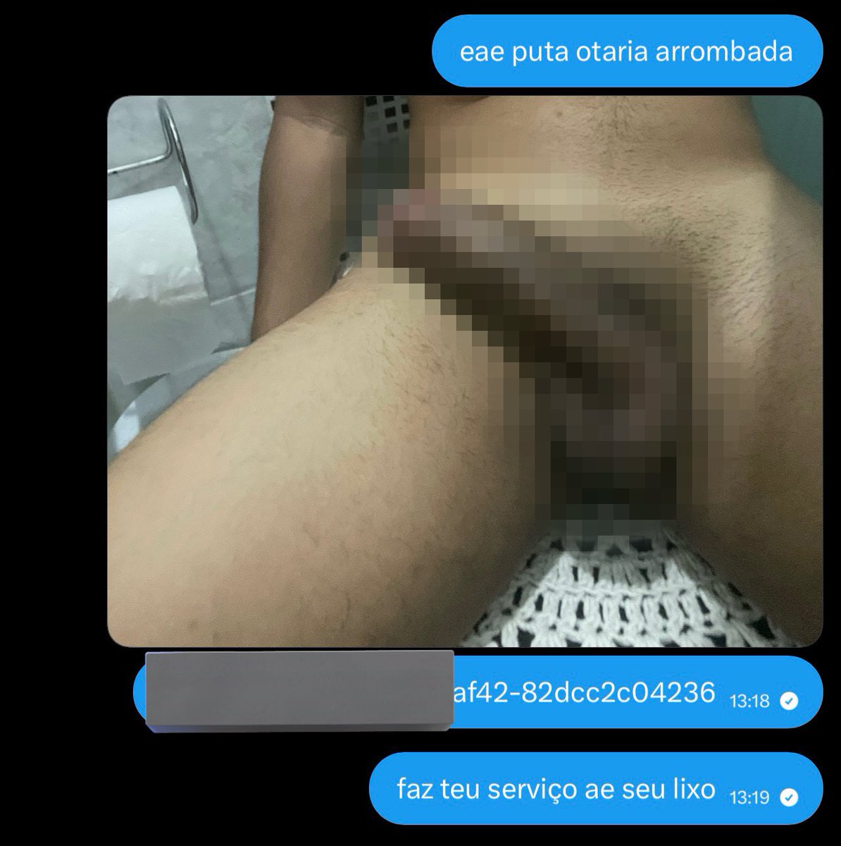 REI CAIO 👑 tweet media