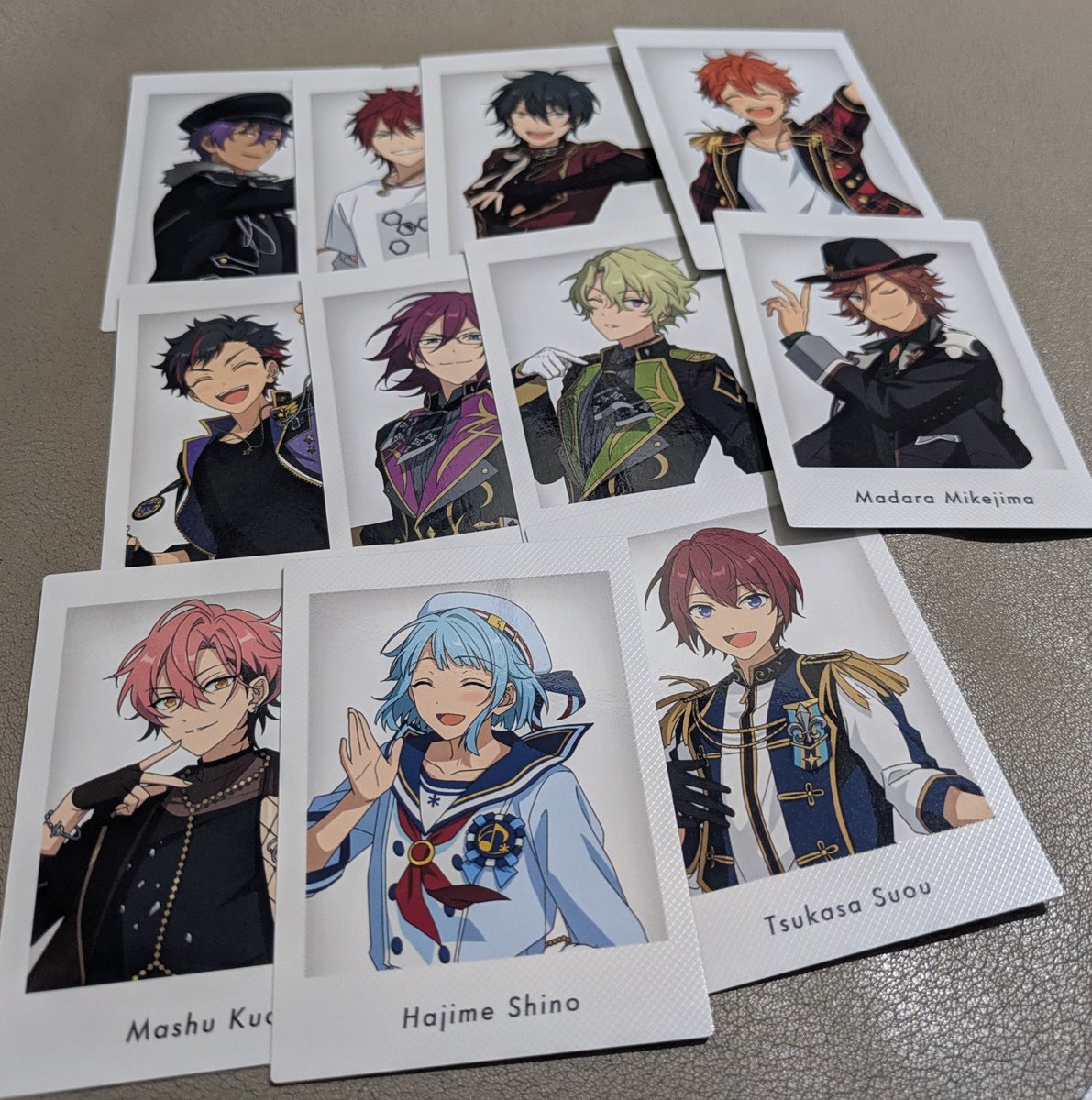 あんこ*(取引垢) tweet media