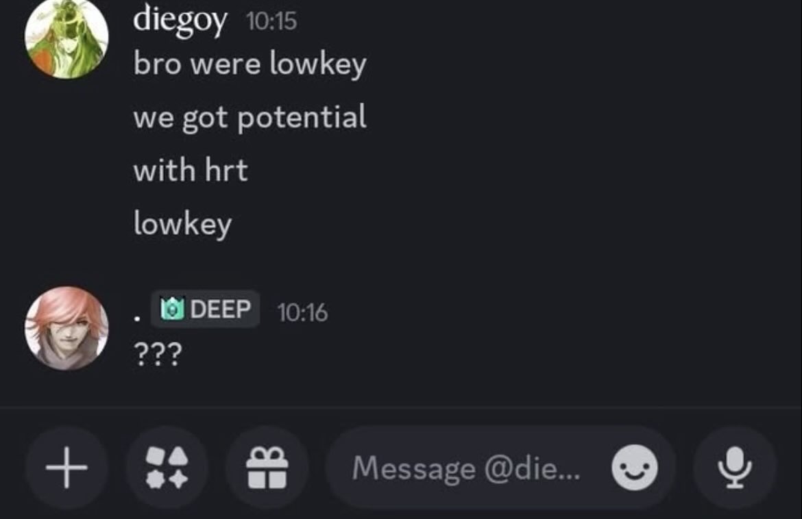 TEMU | victor tweet media