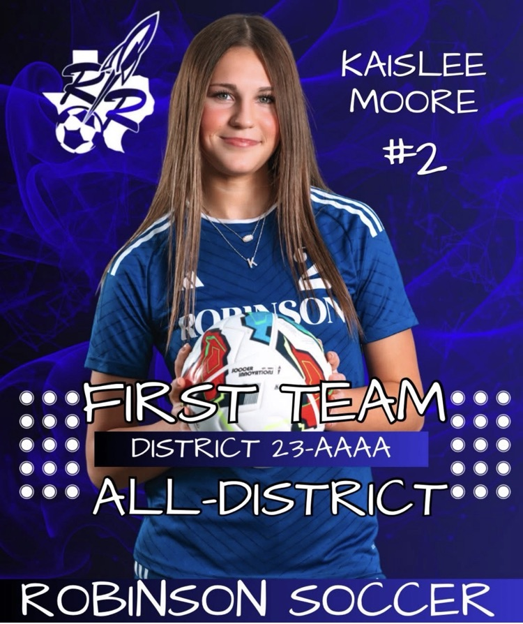 Robinson ISD tweet media