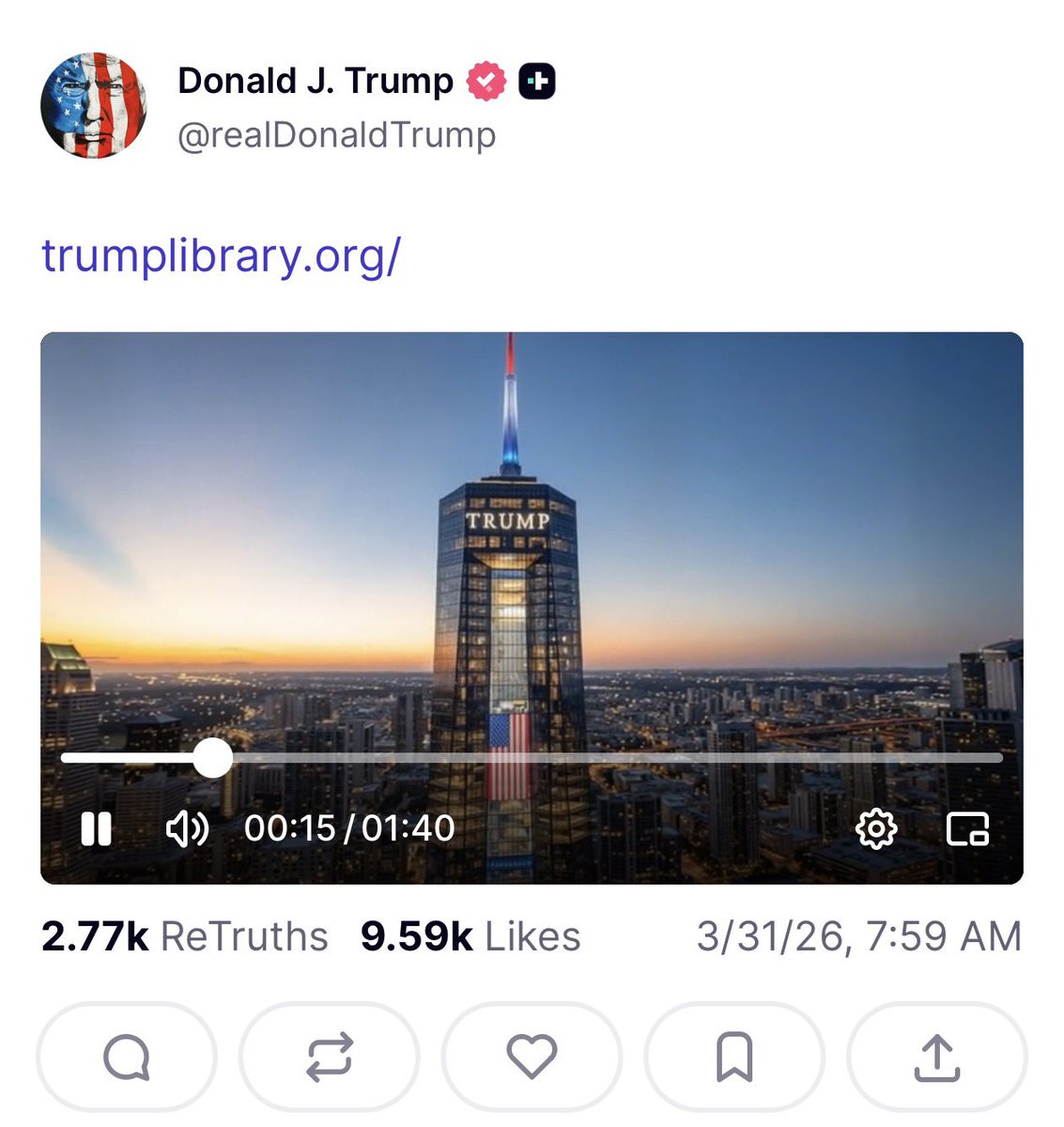 Serenity tweet media