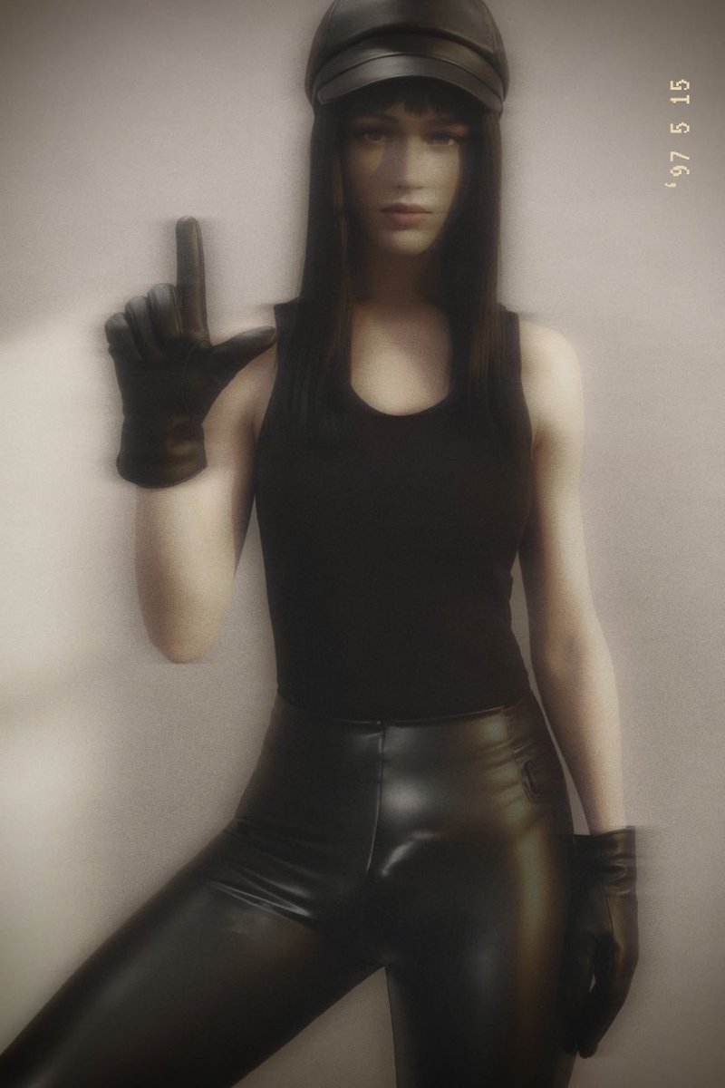 MissBigBulge tweet media