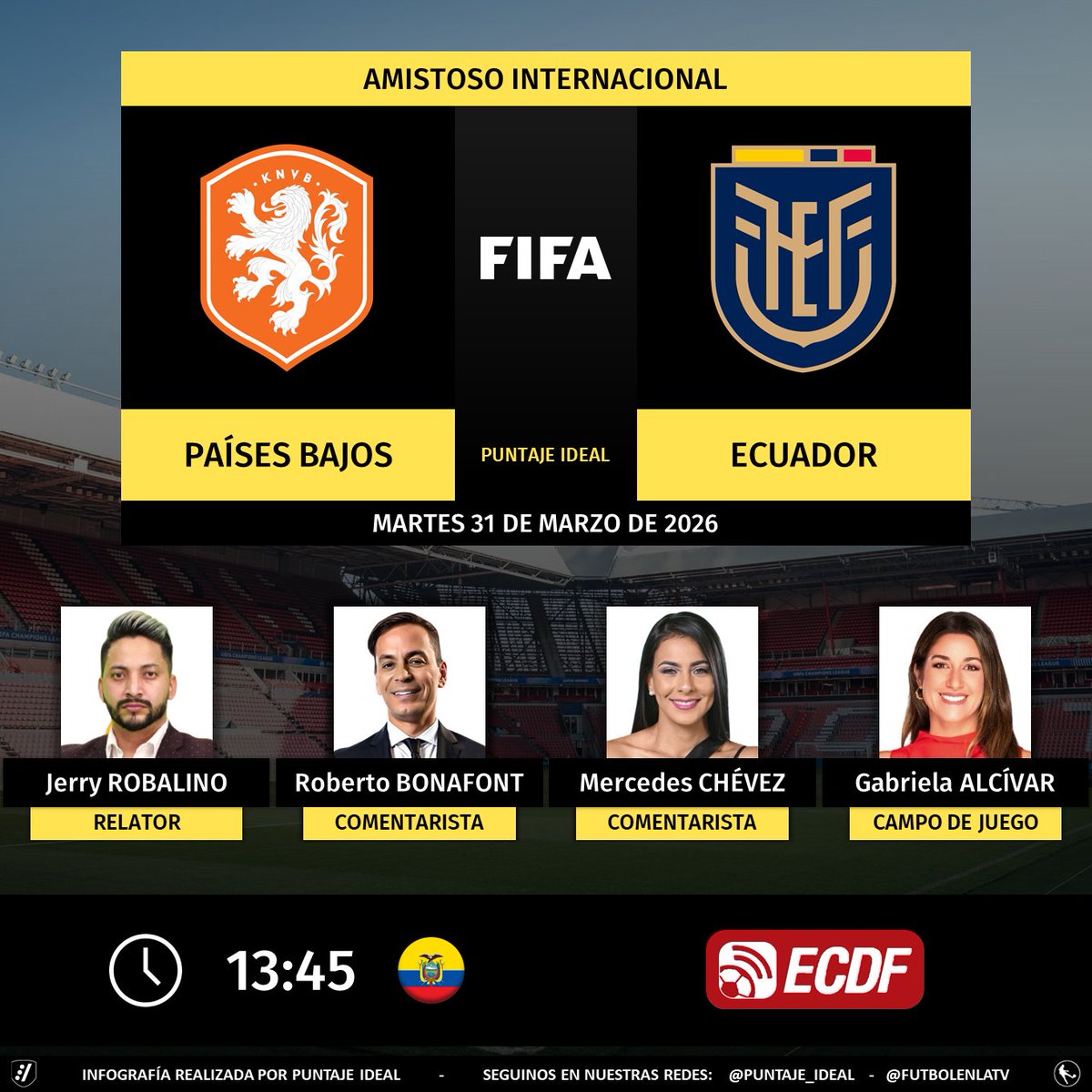 Puntaje Ideal EC tweet media