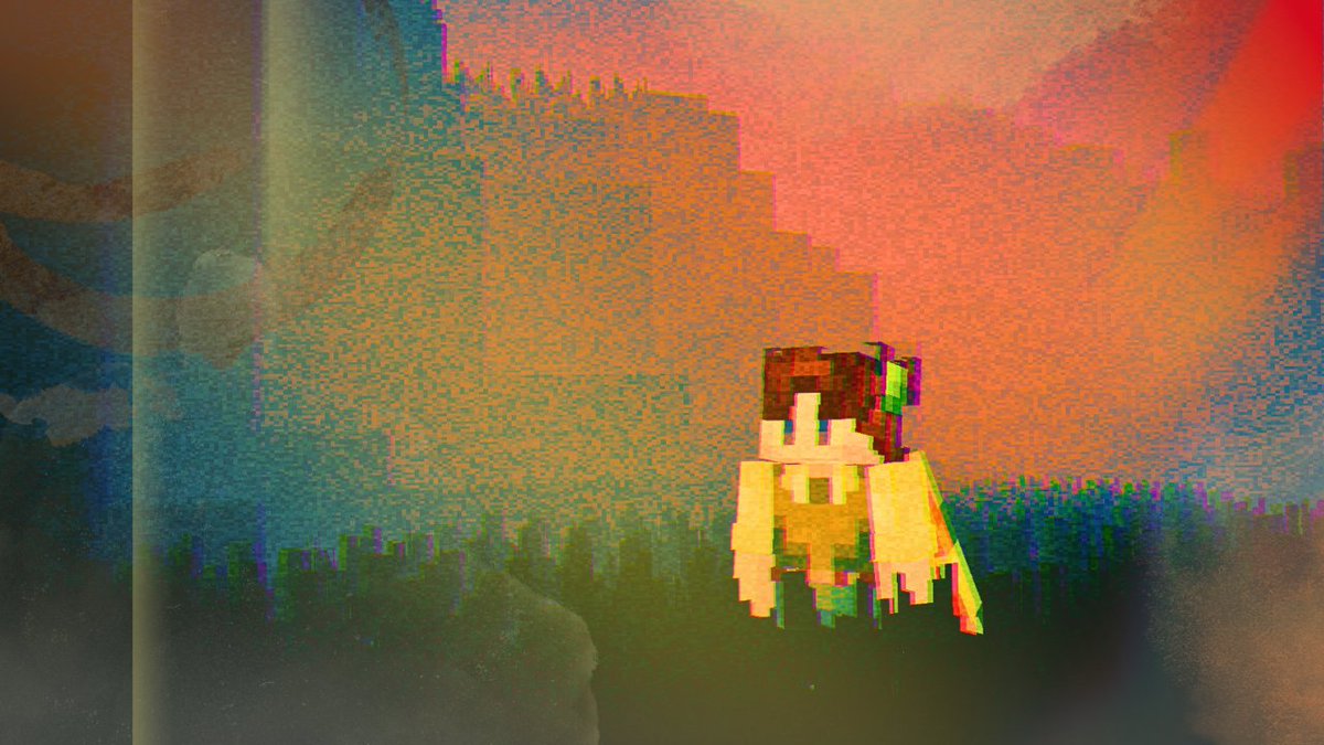 Clover || #FizzCraft🍺 tweet media