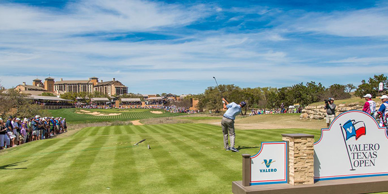 MattFargoCapper's tweet photo. Valero Texas Open Preview and Picks
https://t.co/g2ET0twYOb
The tour remains in the Lone Star State for the Valero Texas Open hosted by the Oaks Course at TPC San Antonio, the third longest running event on tour, and while it has always been in the River City area, TPC San Antonio has held the event every year since 2010.